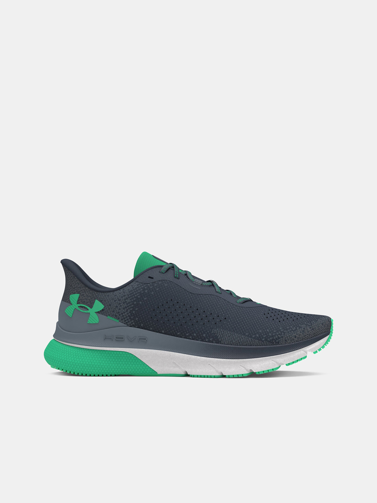 Under Armour UA HOVR Turbulence 2 Tennisschuhe