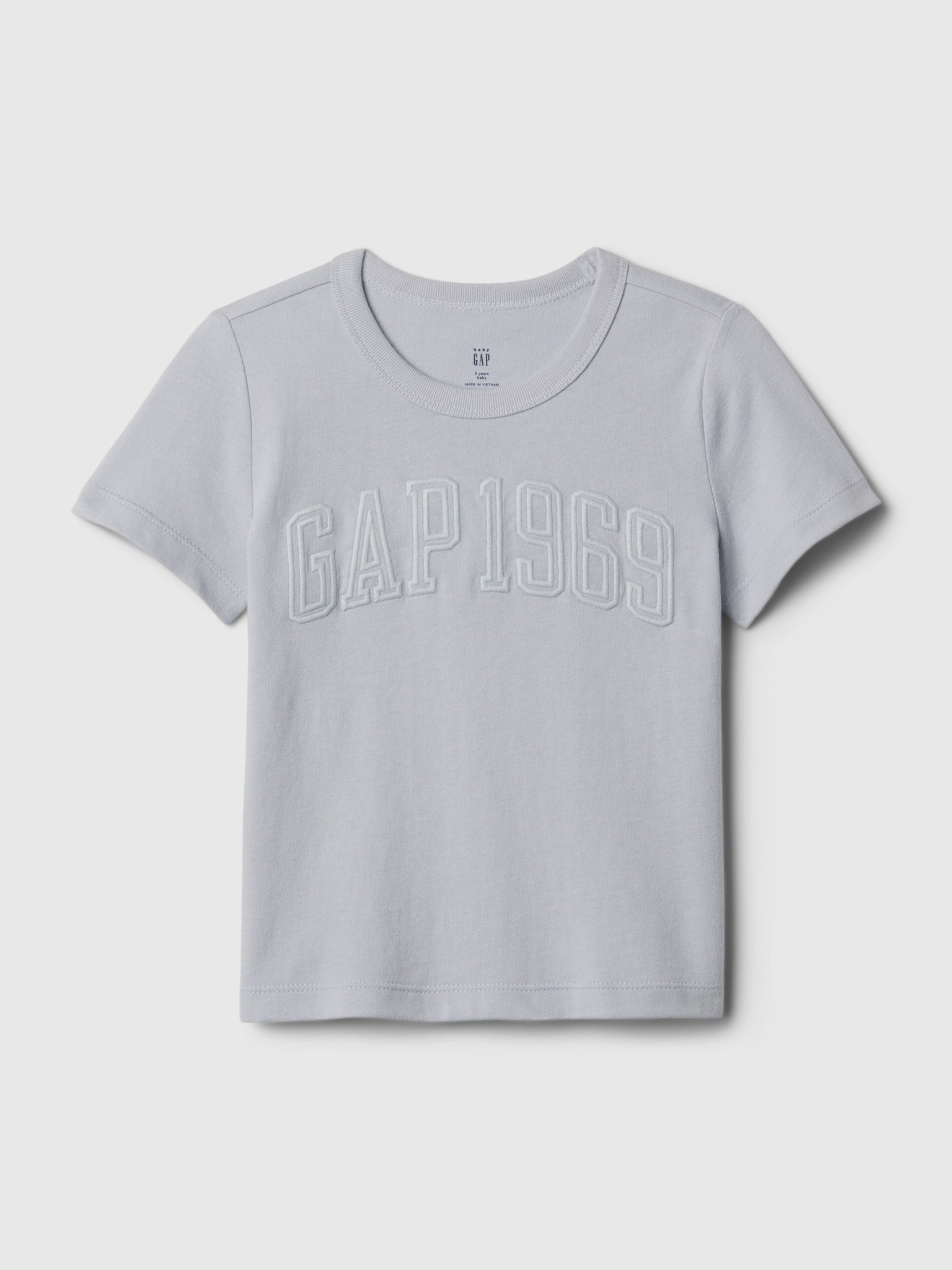 GAP 1969 Kinder T‑Shirt