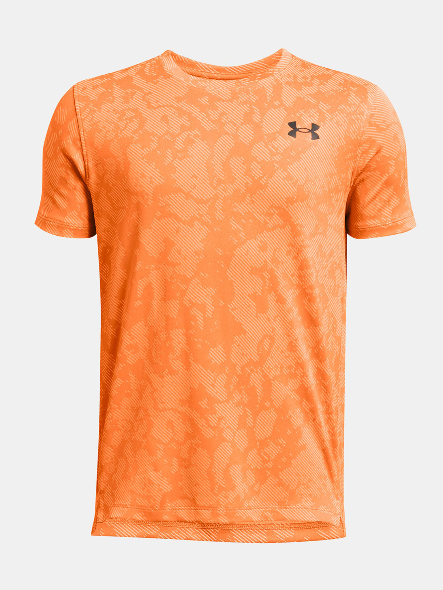 Under Armour UA Tech Vent Geode SS Kinder T‑Shirt