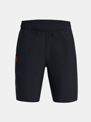 Under Armour UA Woven Wdmk Kinder Shorts