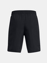 Under Armour UA Woven Wdmk Kinder Shorts