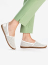 Rieker Slip On