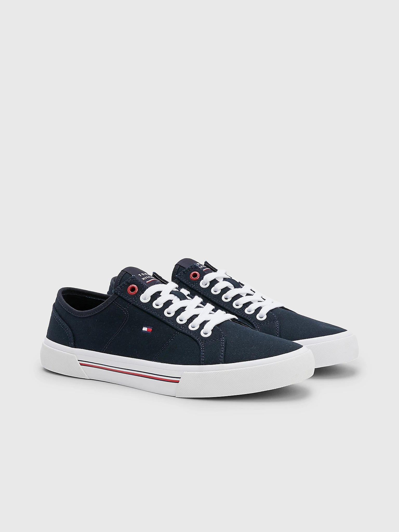 Tommy Hilfiger Tennisschuhe