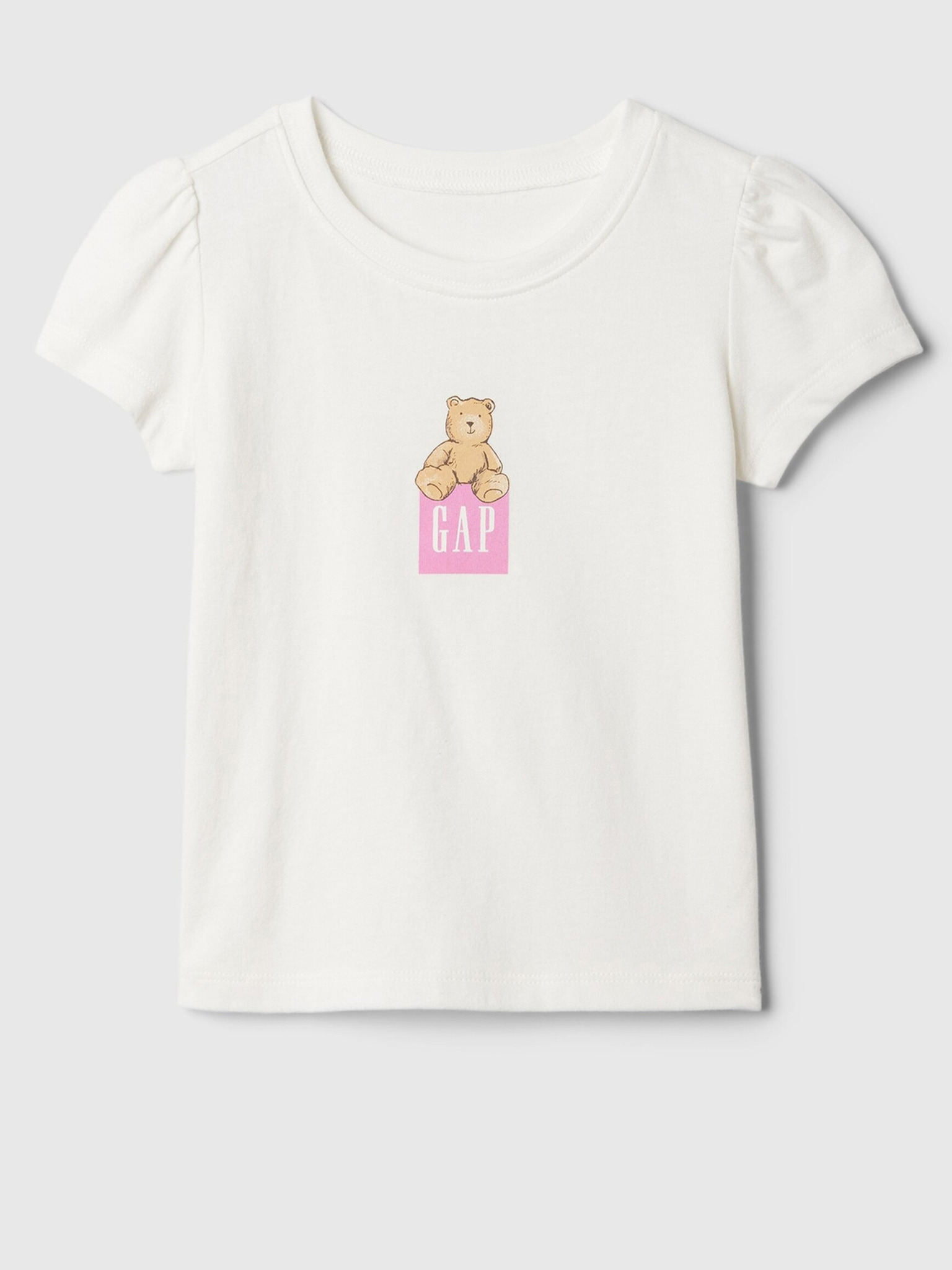 GAP Brannan Kinder T‑Shirt