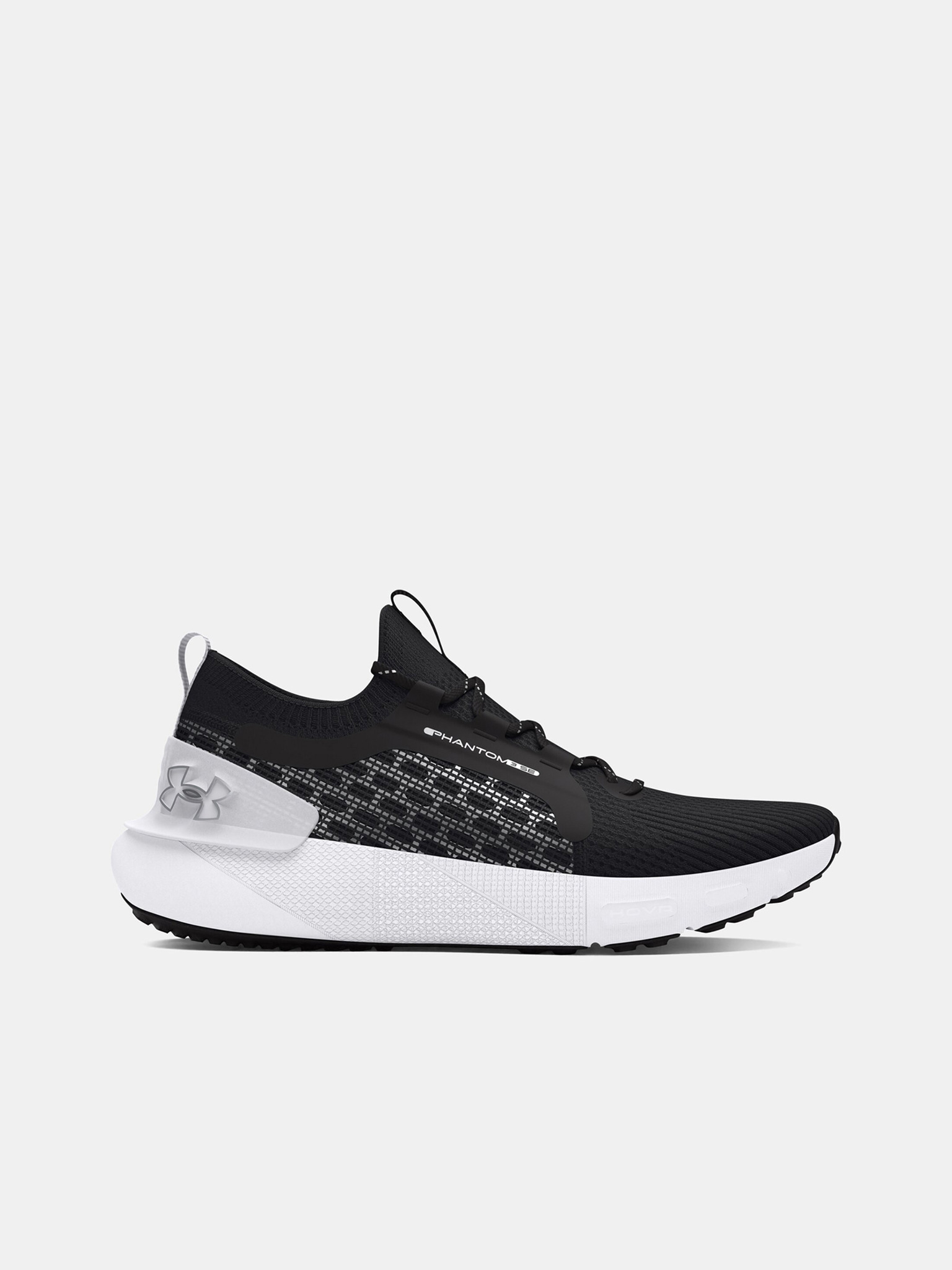 Under Armour UA HOVR™ Phantom 3 SE Reflect Running Unisex Tennisschuhe