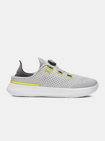 Under Armour UA Flow Slipspeed Trainer NB Unisex Tennisschuhe