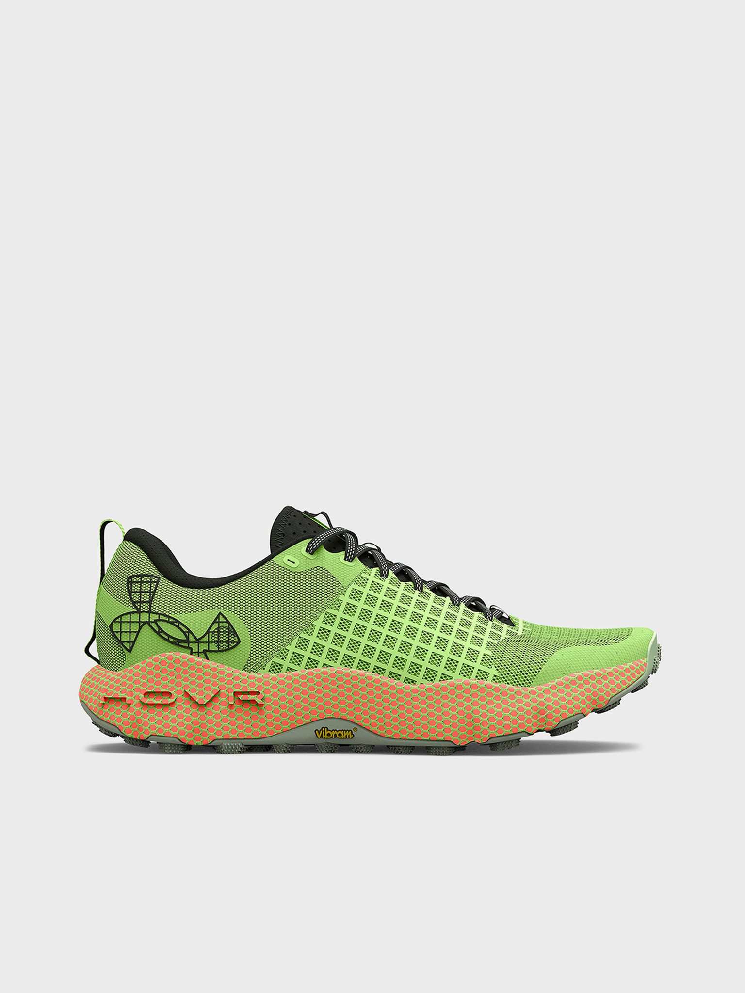 Under Armour UA U HOVR™ DS Ridge TR Unisex Tennisschuhe