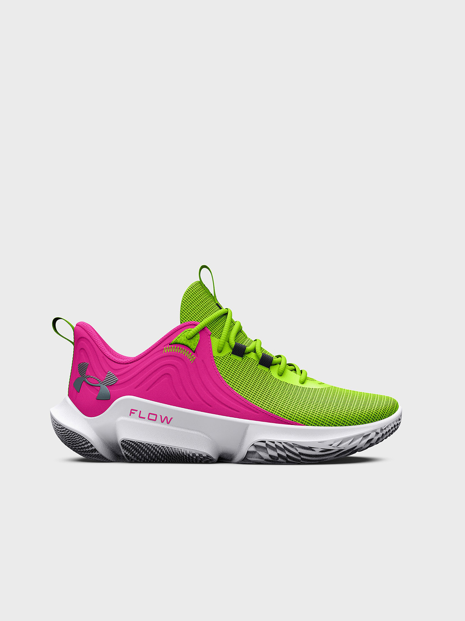 Under Armour UA Flow Futr X 2 MM Unisex Tennisschuhe