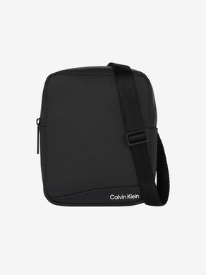 Calvin Klein Rubberized Conv Reporter S Tasche