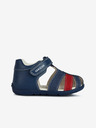 Geox Elthan Boy Sandalen Kinder