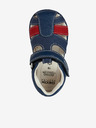 Geox Elthan Boy Sandalen Kinder