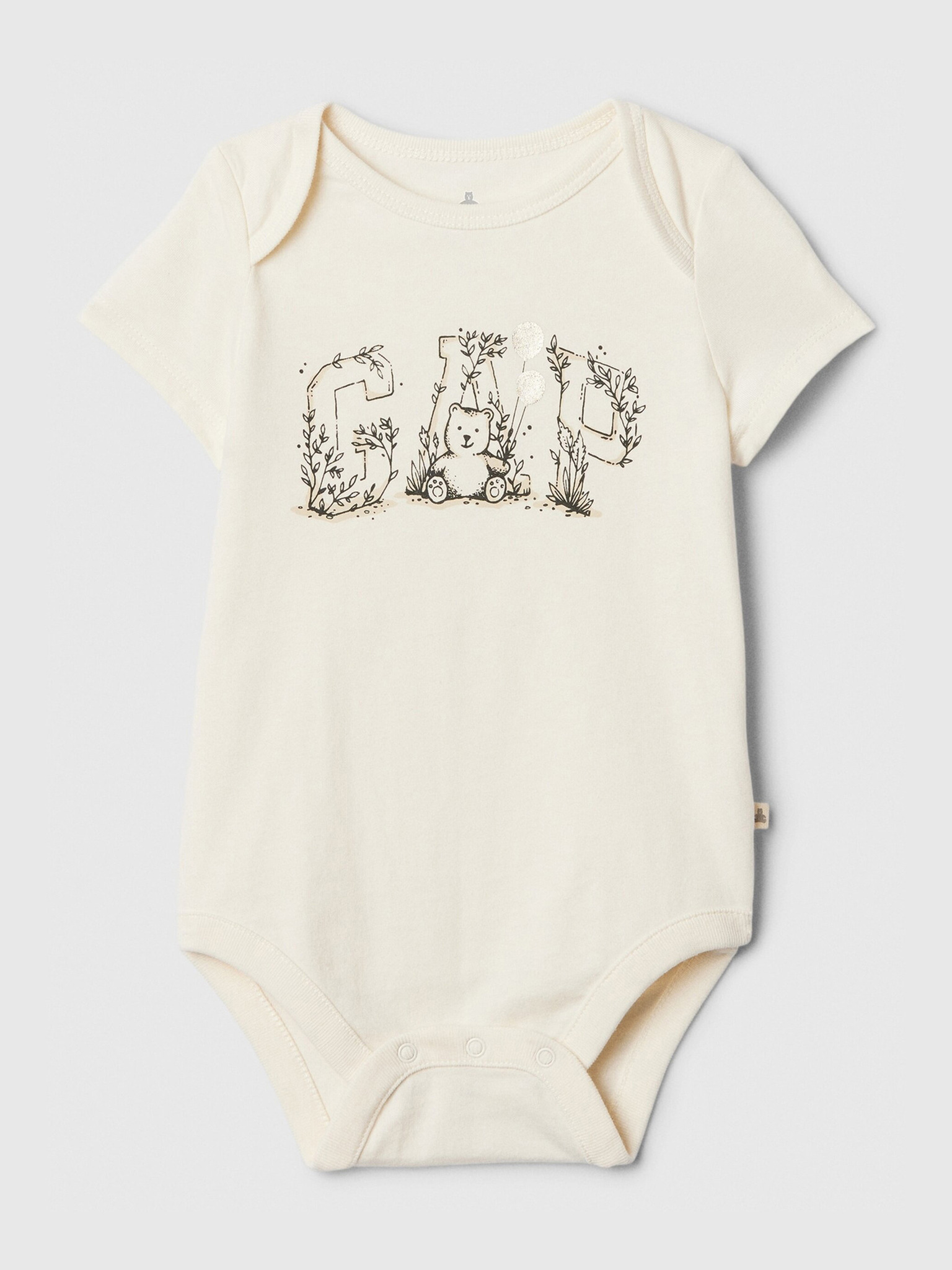 GAP Brannan Kinder T‑Shirt