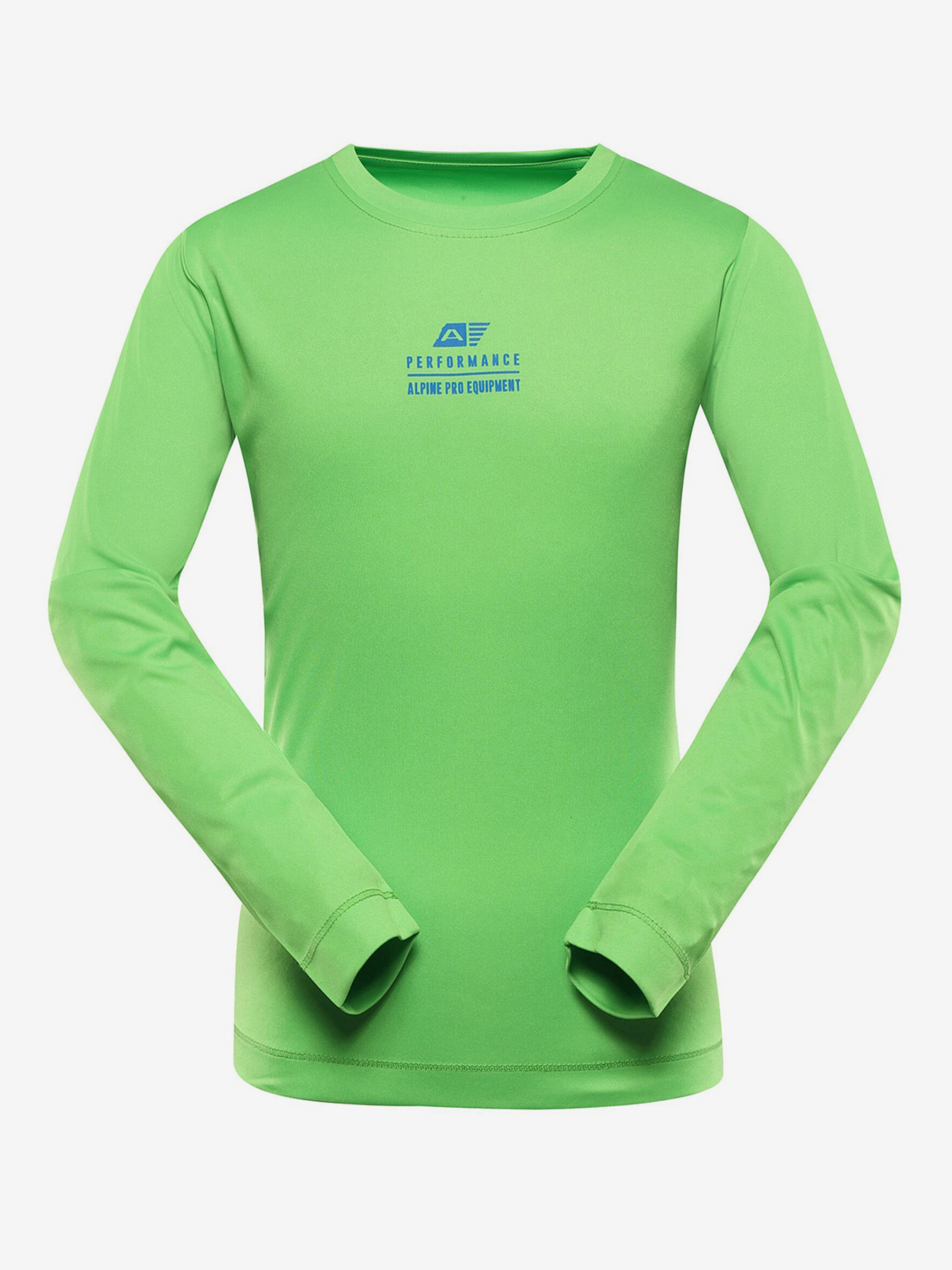 ALPINE PRO Mildo Kinder T‑Shirt