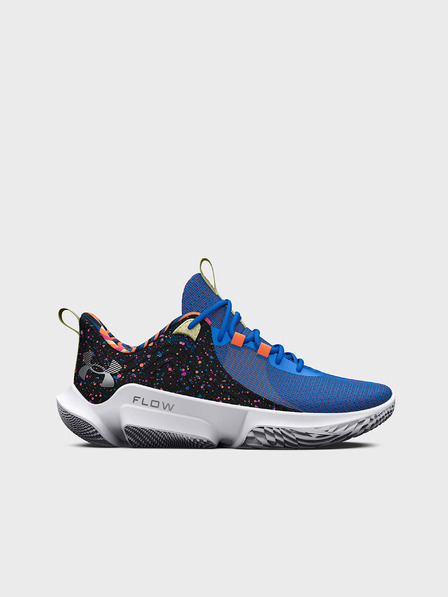 Under Armour UA FLOW Futr X 2 LE Unisex Tennisschuhe