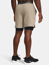 Under Armour UA Vanish Woven 2in1 Shorts