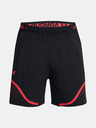 Under Armour UA Vanish Woven 6in Grph Shorts