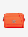 Calvin Klein Re-Lock Camera Bag Handtasche