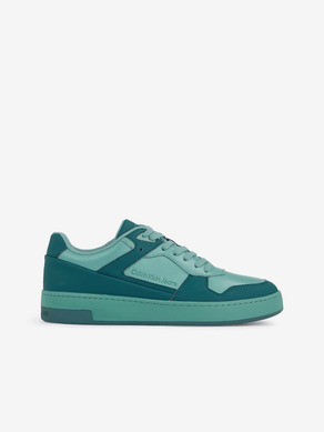 Calvin Klein Basket Cupsole Low Tennisschuhe