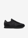 Calvin Klein Retro Runner Low Laceup Su-Ny Tennisschuhe