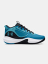 Under Armour UA Lockdown 6 Unisex Tennisschuhe