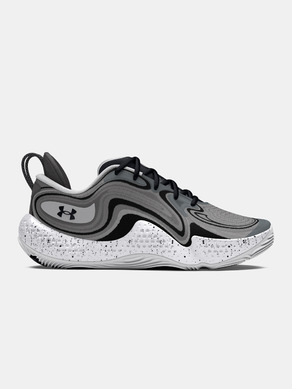 Under Armour UA Spawn 6 Unisex Tennisschuhe