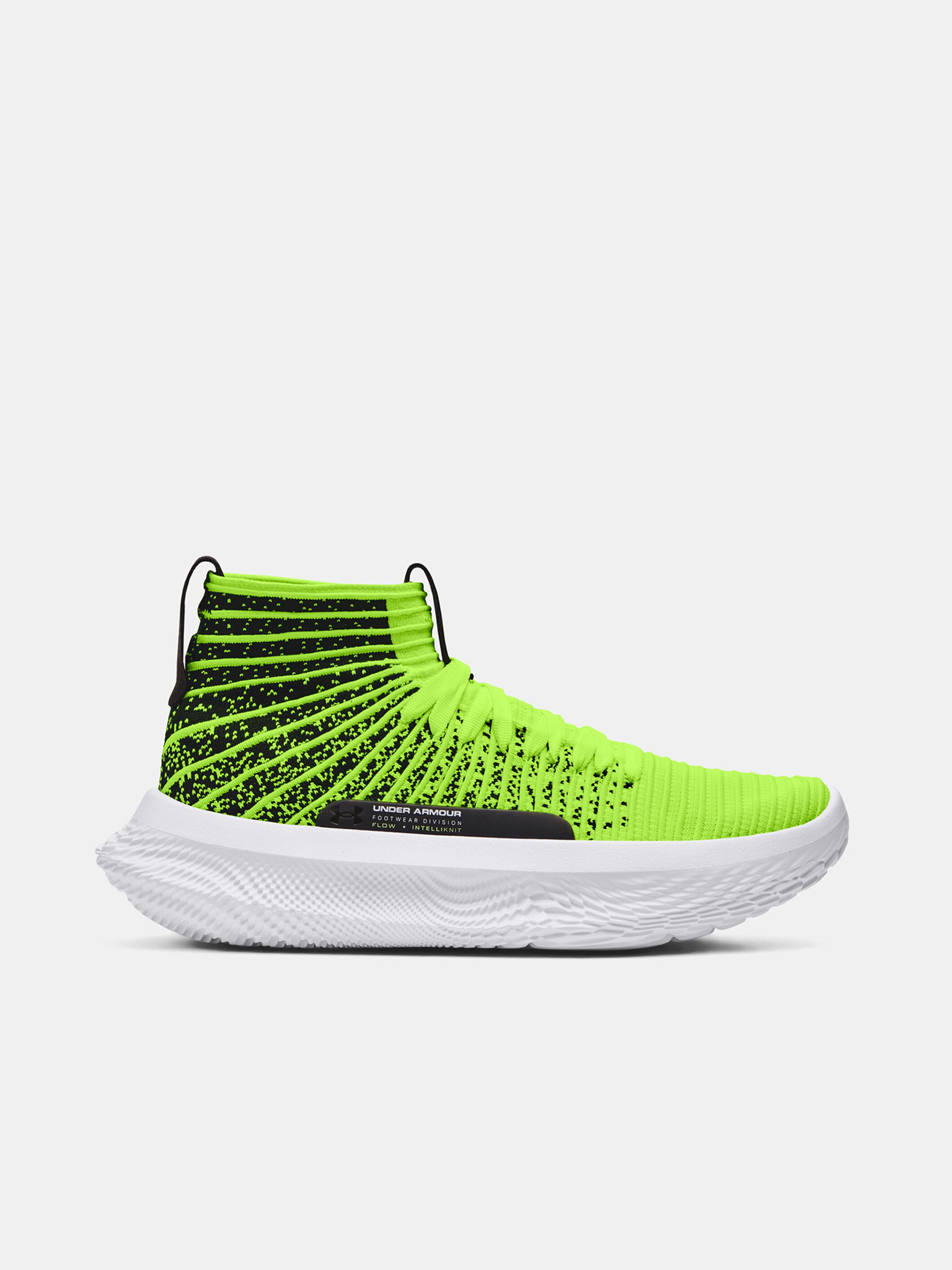 Under Armour UA Flow Futr X Elite Unisex Tennisschuhe