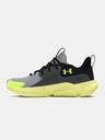 Under Armour UA Flow Futr X 3 Unisex Tennisschuhe