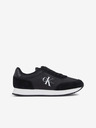 Calvin Klein Retro Runner Low Lace Tennisschuhe