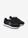 Calvin Klein Retro Runner Low Lace Tennisschuhe