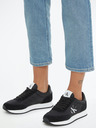 Calvin Klein Retro Runner Low Lace Tennisschuhe