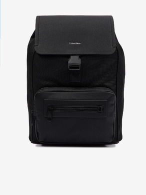 Calvin Klein Elevated Flap BP Rucksack