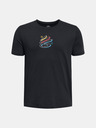 Under Armour Curry Shoe Hook Kinder  T‑Shirt