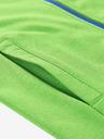 ALPINE PRO Gollo Sweatshirt Kinder