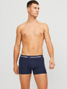 Jack & Jones Boxershorts 3 Stück