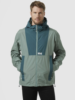 Helly Hansen Rig Rain Jacke