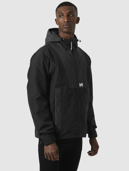 Helly Hansen Rig Rain Jacke