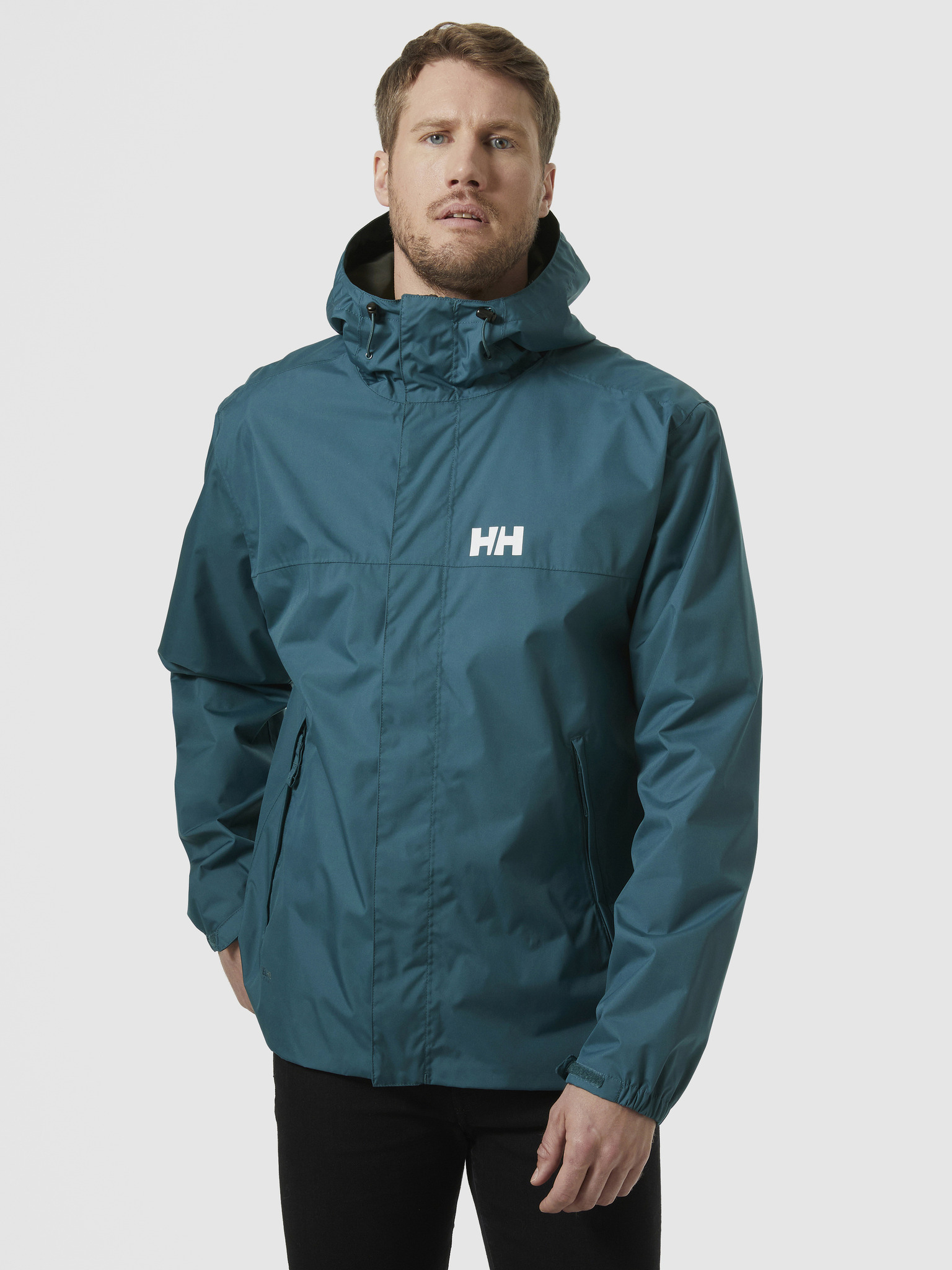 Helly Hansen Ervik Jacke