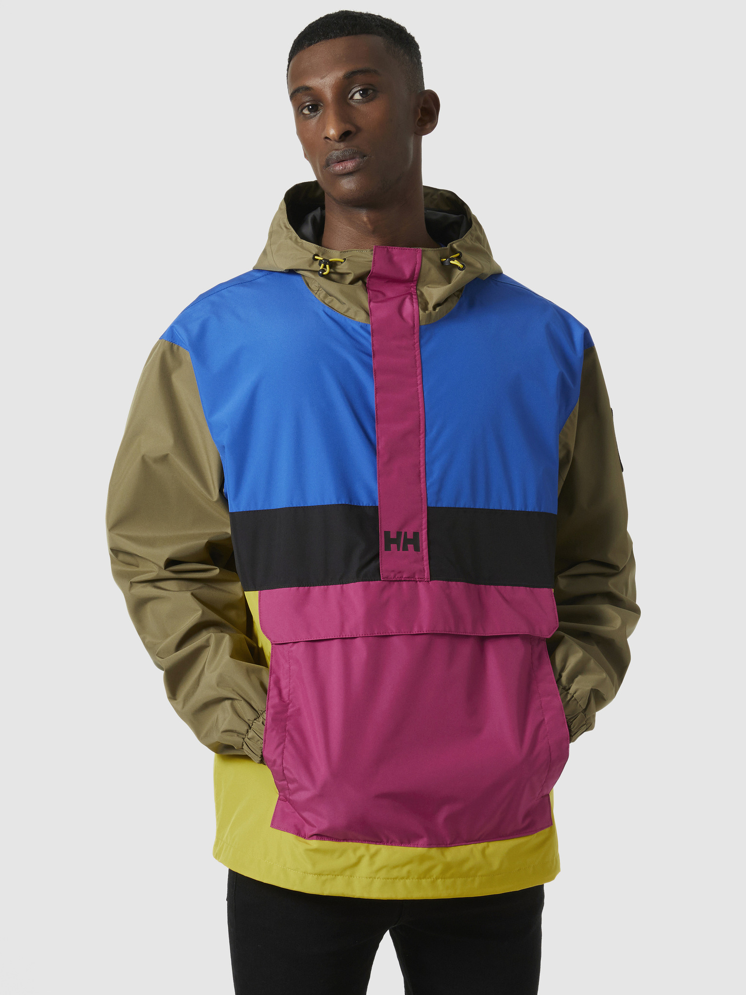 Helly Hansen Play Anorak Jacke