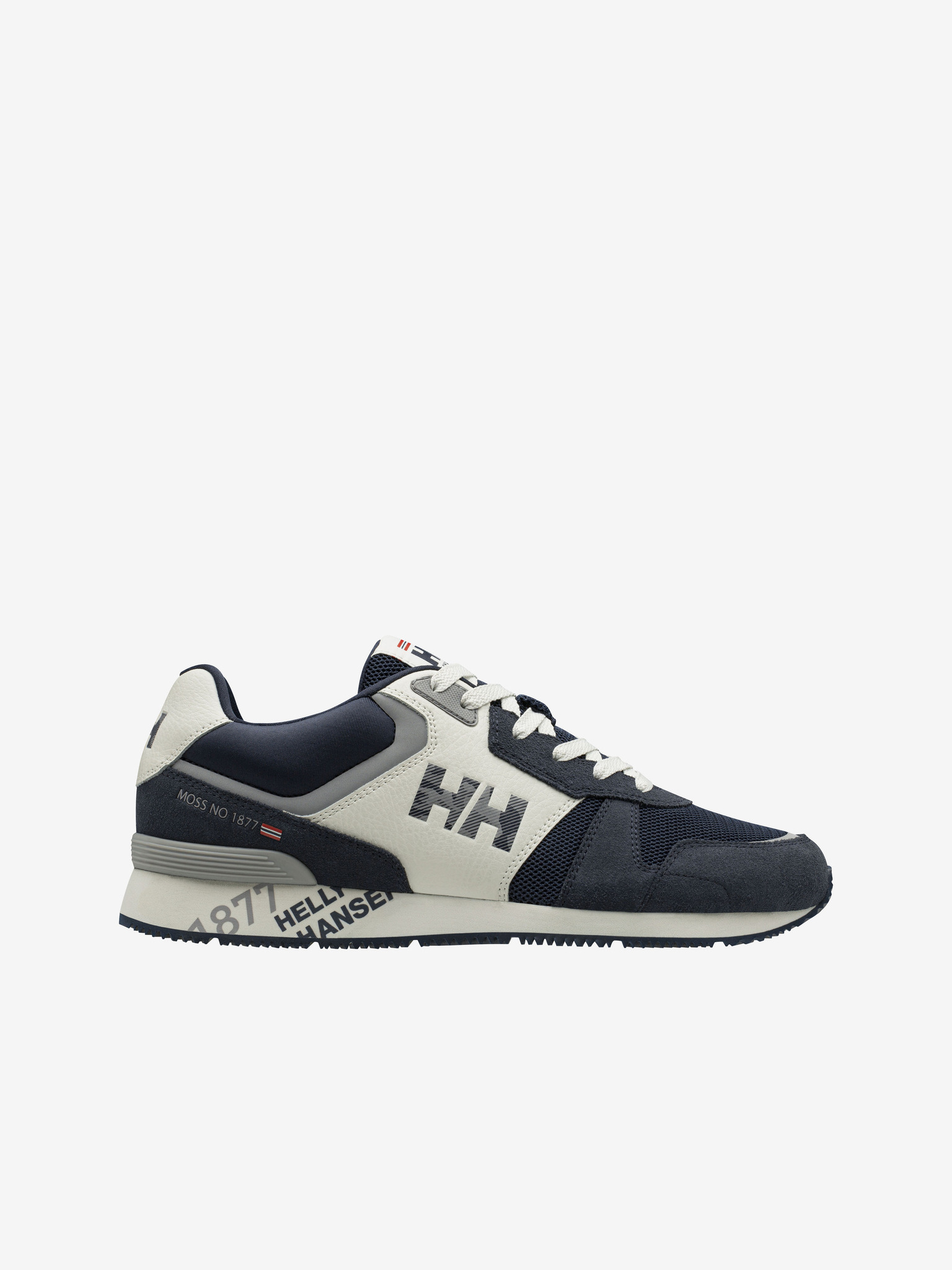 Helly Hansen Anakin Leather 2 Tennisschuhe