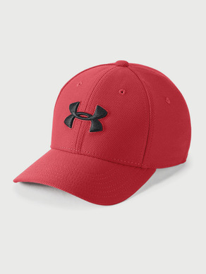 Under Armour Kinder Schildmütze