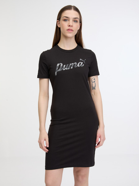 Puma ESS+ Blossom Graphic Kleid