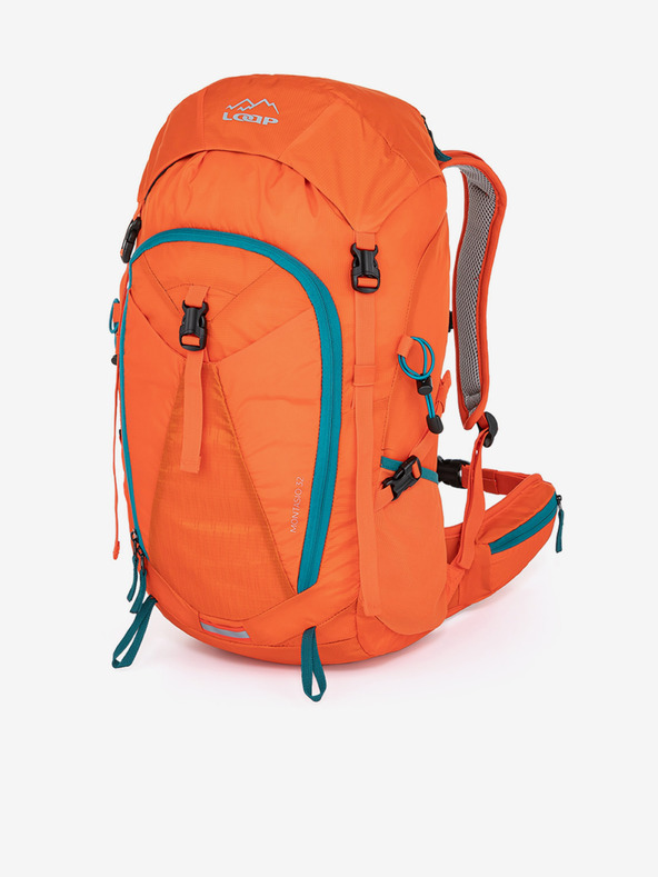 Loap Montasio 32 l Rucksack Orange