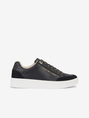 Tommy Hilfiger Seasonal Court Sneaker Tennisschuhe