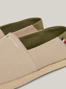 Tommy Hilfiger Casual Espadrille