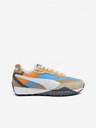 Puma Blktop Rider Multicolor Tennisschuhe