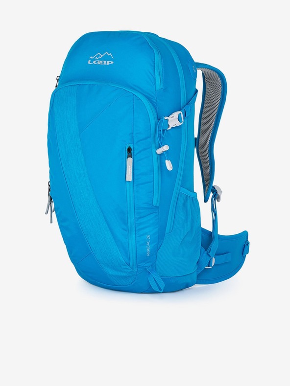 Loap Aragac 26L Rucksack Blau