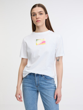 Calvin Klein Jeans Illuminated Box T-Shirt