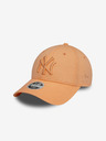 New Era New York Yankees Womens League Essential 9Forty Schildmütze