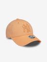 New Era New York Yankees Womens League Essential 9Forty Schildmütze