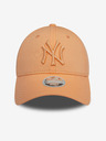 New Era New York Yankees Womens League Essential 9Forty Schildmütze